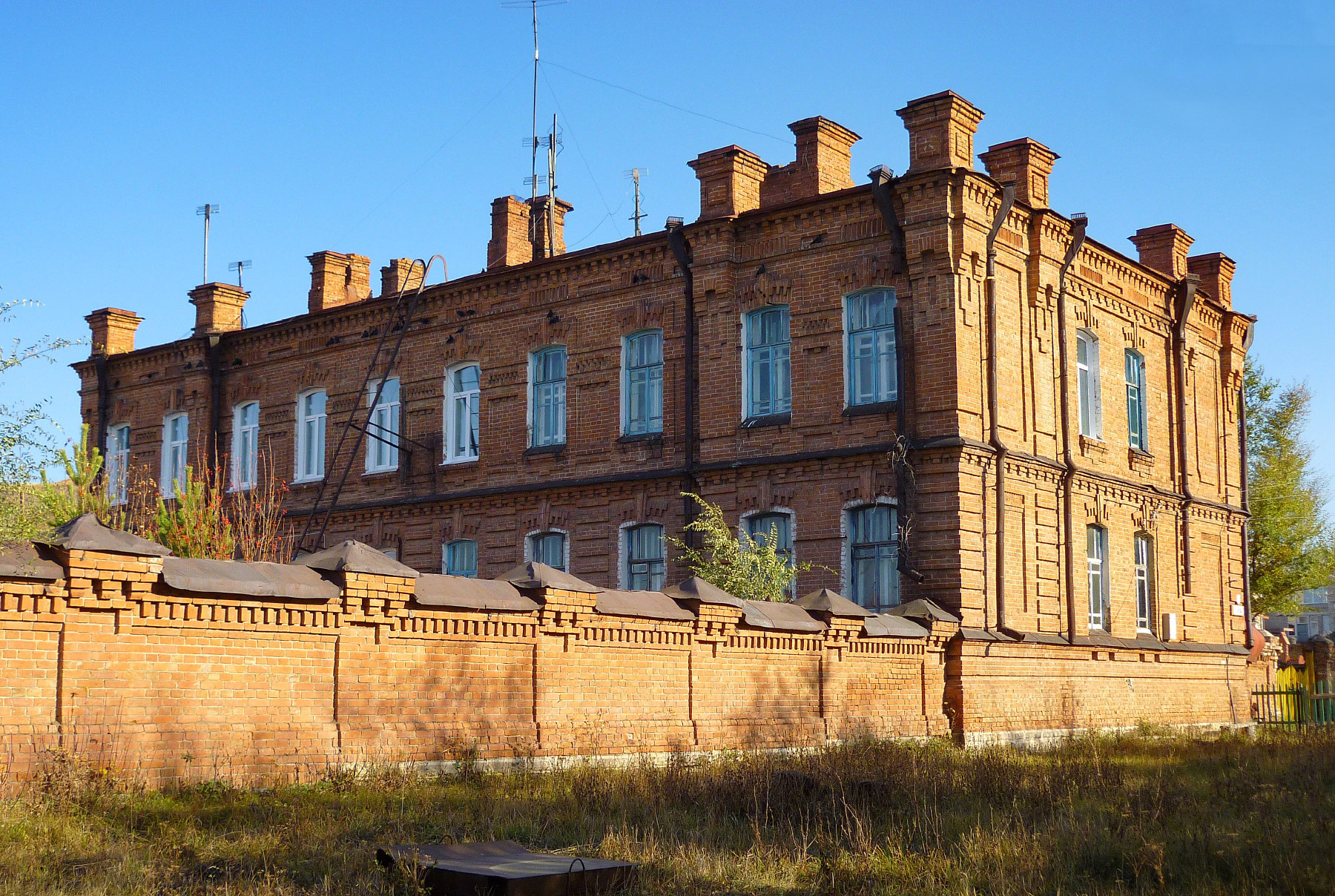 Zmeinogorsk (Змеиногорск)